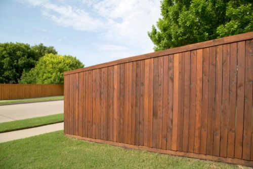 Fence Repair or Installation